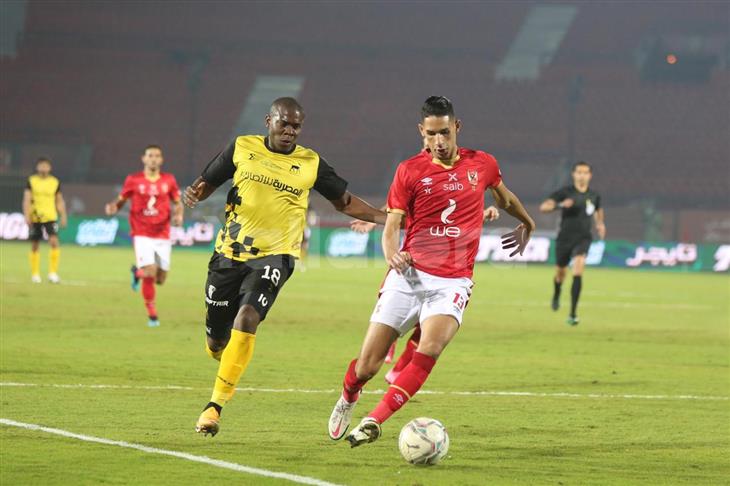 بانون، كالديرون، الأهلي ودجلة